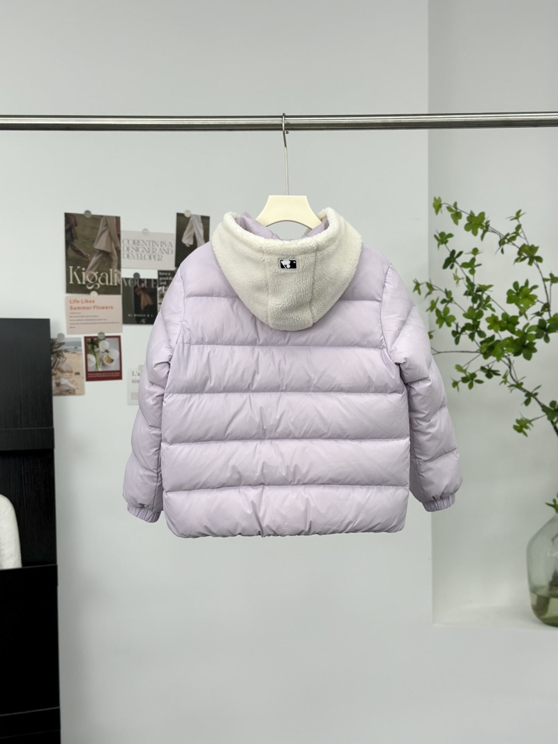 Moncler Down Coat